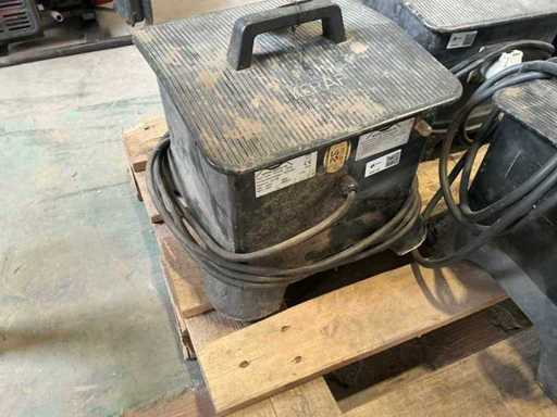 Keraf 3000VA scheidingstrafo