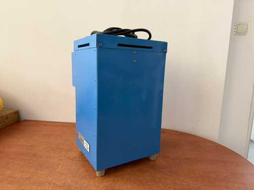 EL BJORN - TF 3EL B - Sistema de Calefacción Eléctrica