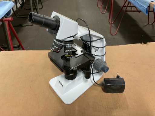 Microscopio Optika B-150