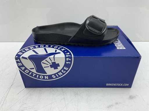 Birkenstock - Madrid Big Buckle - Size 40 