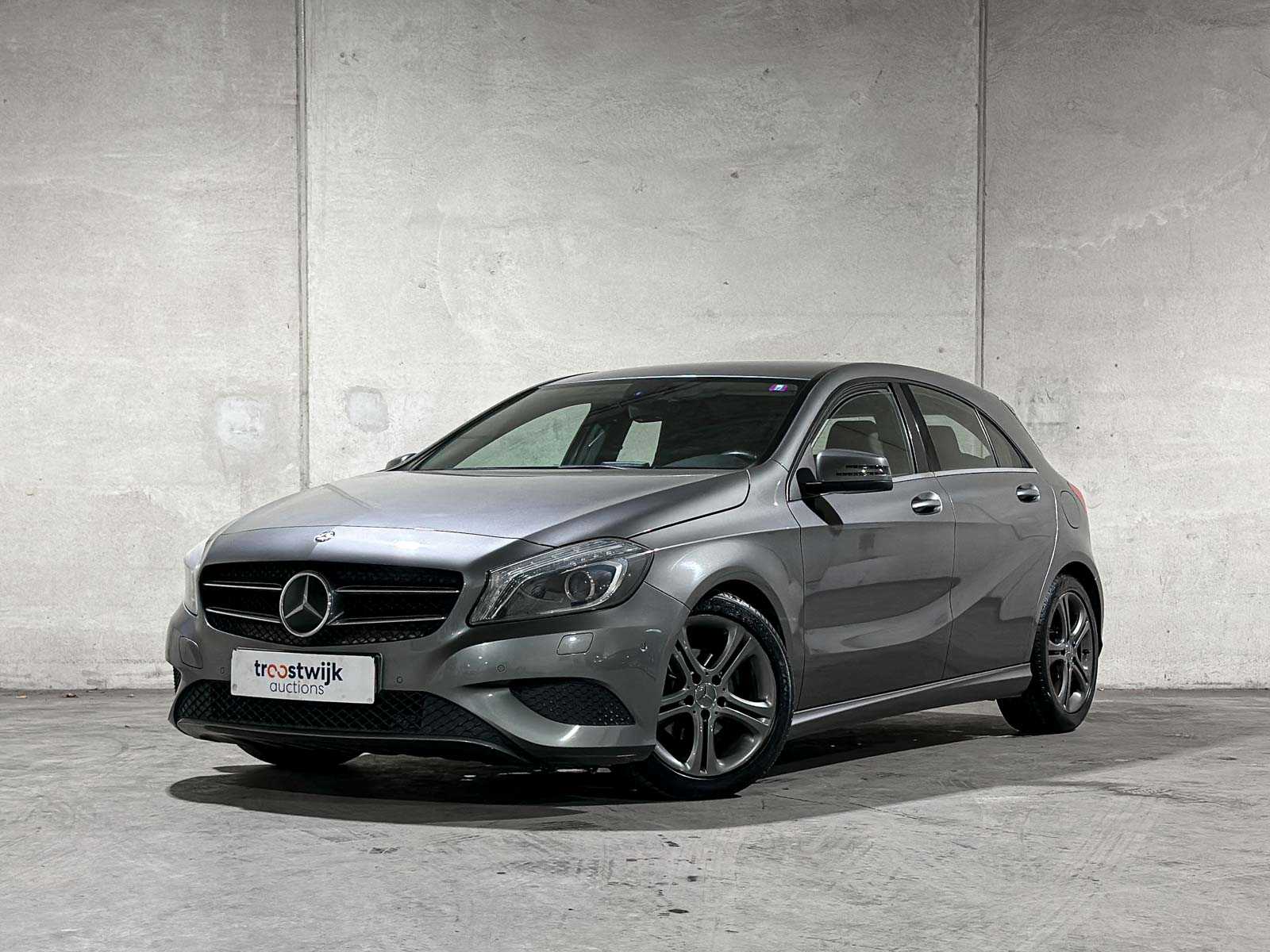 Premium daily drivers & mixed vehicles te Boxmeer