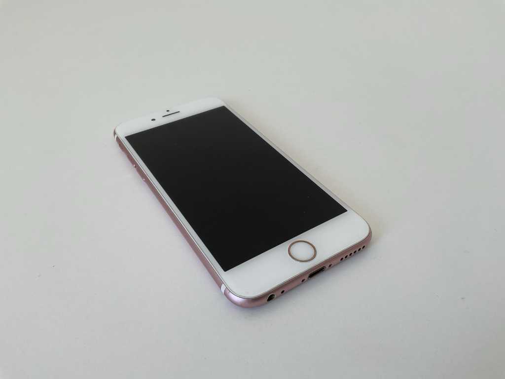 Apple iPhone 6s 16 Go