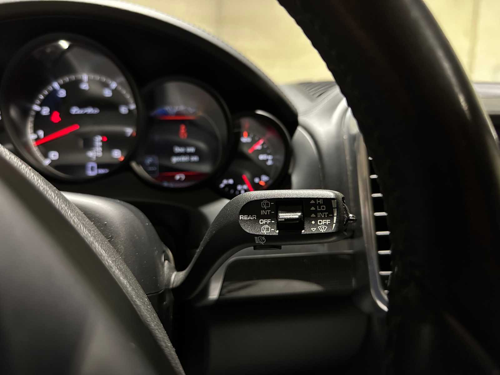 Porsche Cayenne Turbo 4.8 V8 500hp 2012, 8-SGB-44
