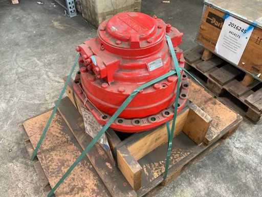 HÄGGLUNDS CA 210 210 SA0N00 02 00 - Hydraulic motor
