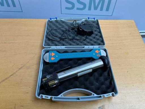 WLTe - WLT 21 - Testeur de fuite d’eau