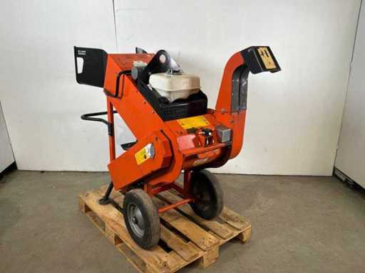 2019 Eliet Major 4S V3 Wood Chipper 55mm Petrol
