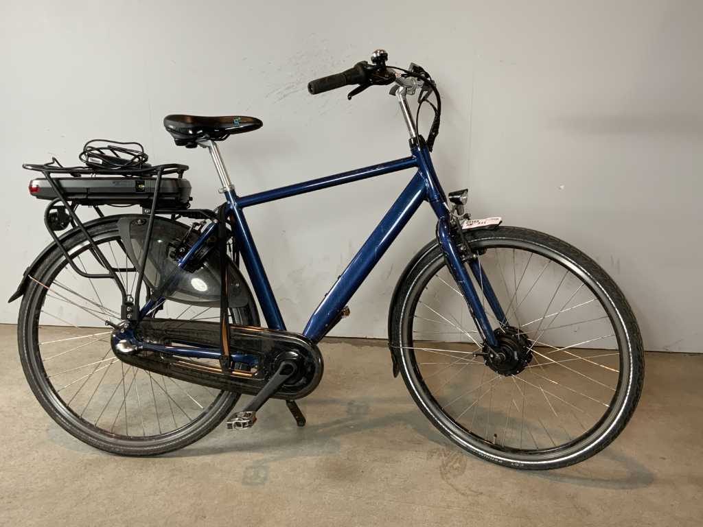 E bike E bike Elektrische fiets