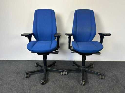 KINNARPS - Desk Chair (2x)