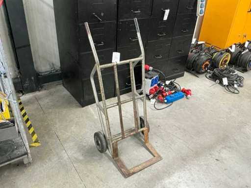 Overtoom Handtruck