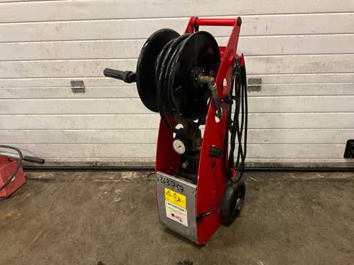 Regelav EFC 130/11 M Hogedrukreiniger