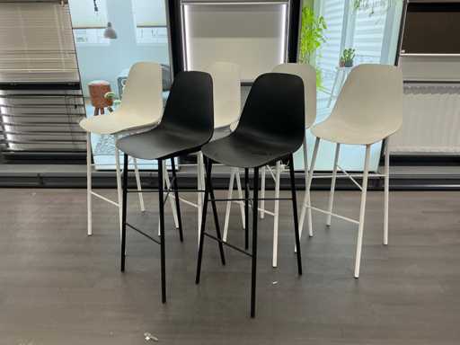 Crassevig - Kruk (6x)