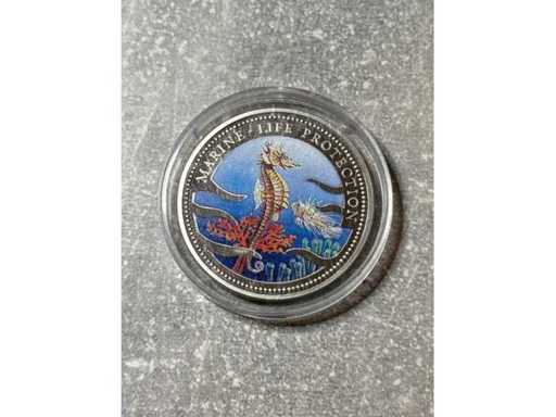 1° Repubblica di Palau 185° Membro delle Nazioni Unite