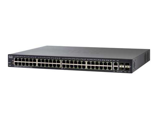 Cisco SF250-48HP Switch