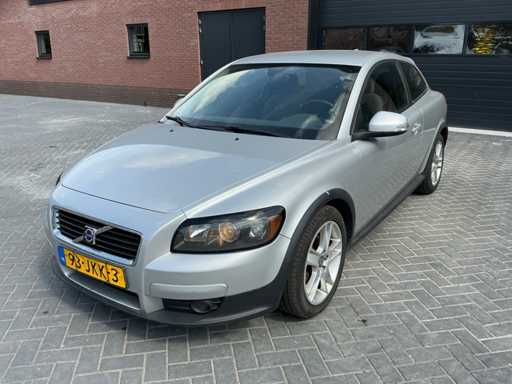 2009 Volvo C30 1.6D DRIVe Personenauto