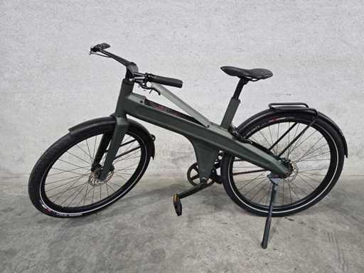 Mokumono - Polder - Electric bike 0061