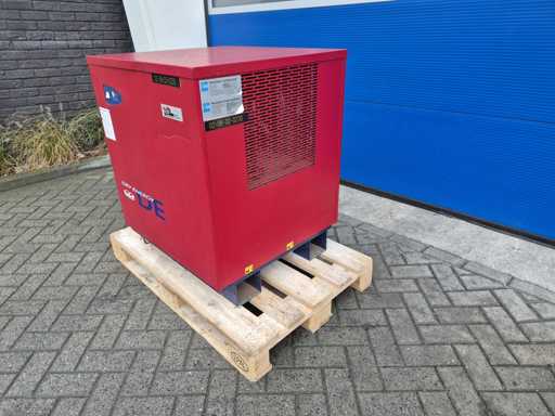 MTA - DE062 - Luchtdroger