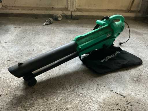 Powerplays POW63160 Bladblazer