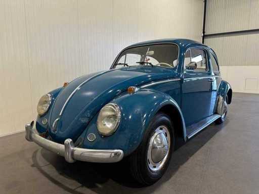 Volkswagen Kever 1200 Oldtimer Zweeds Kenteken