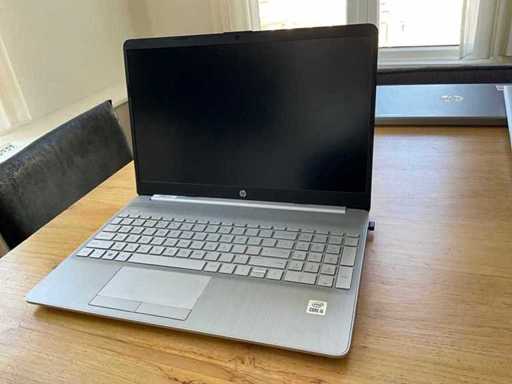 HP 15-DW1xxx Laptop