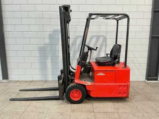 Linde - 1994 - E12 - Carrello elevatore