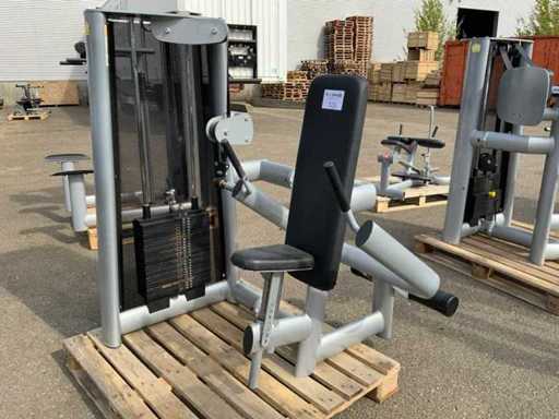 Gym80 Signum Dip Krachtstation