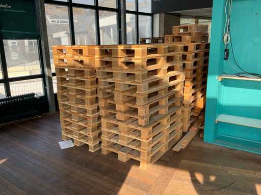 Euro Pallet (60x)
