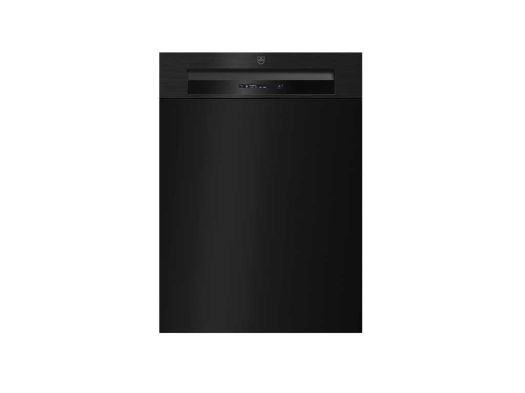 V-ZUG AdoraDish V4000 SN 41095 dishwasher