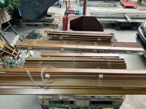 Sunway Jaloezieën (6x)