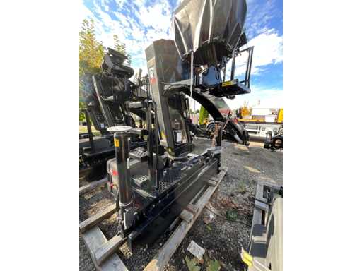 Hiab - L-HIPRO 235 DLS-2 - 2023 - Hiab L-HIPRO 235 DLS-2