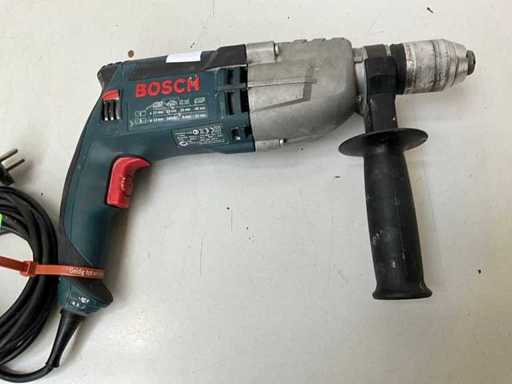 2012 Bosch GSB 21-2 RE Drill Impact