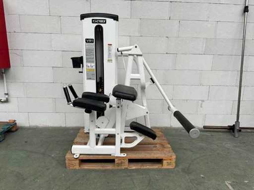 KICKBACK DES FESSIERS CYBEX VR1