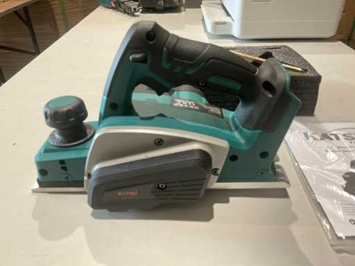 Raboteuse sans fil LXT 18V