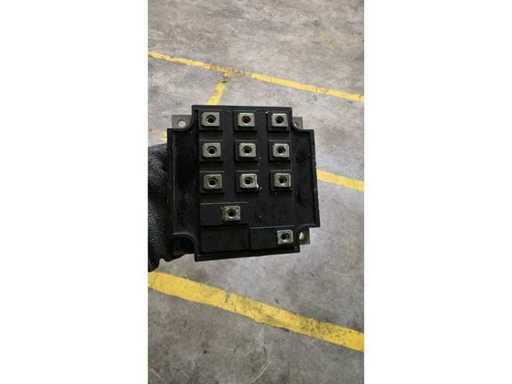 Module d’alimentation Toshiba A50L-1-0175 120A IGTB