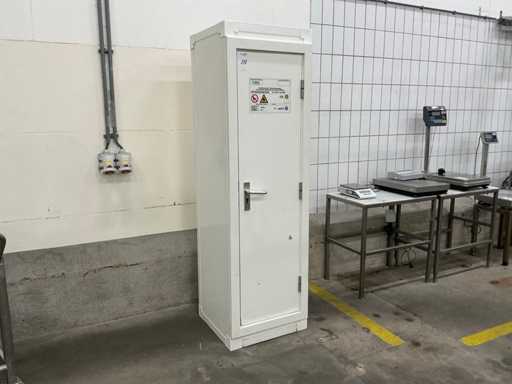 Hiltra F60 Brandwerende kast