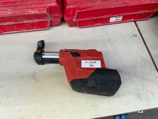 Extraction de poussière Hilti TE DRS-6-A