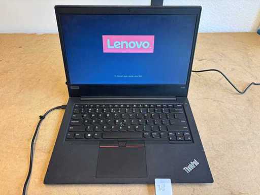 Lenovo - AMD ryzen 3 - Laptop