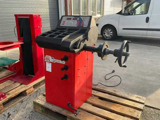 Rema Tip Top Probalance 7320 Reifenausgleichsvorrichtung