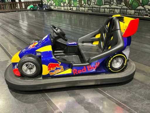 Cs amusement Botsauto