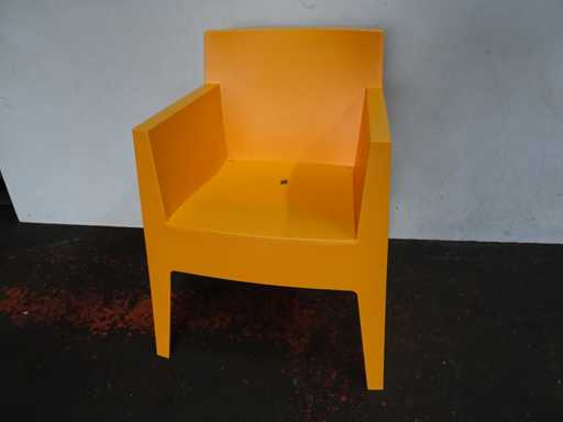 Driade - Garden Chair