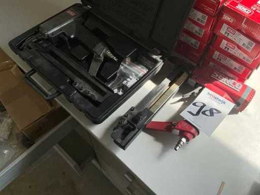 Penna pneumatica Senco (2x)