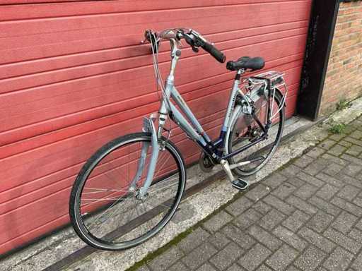 Gazelle Pure Vélo Électrique