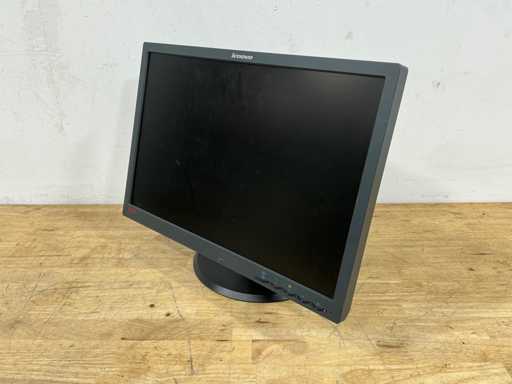 Lenovo - L2240pwD - ThinkVision - Desktop