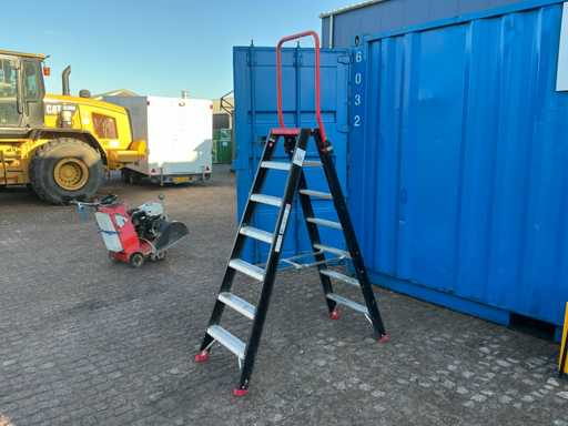 Altrex Taurus TDO 7-NL Ladder