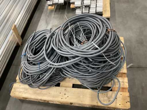 Batch Installation Cable