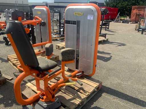Technogym Element Adductor Krachtstation