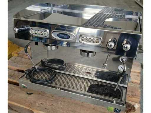 CAFFITALY  Coffee machine