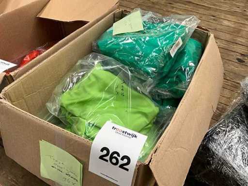 Tapițerie pentru mese în picioare (16x)