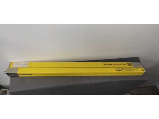 LEUZE électronique - Émetteur MLC500T40-600 (2x)