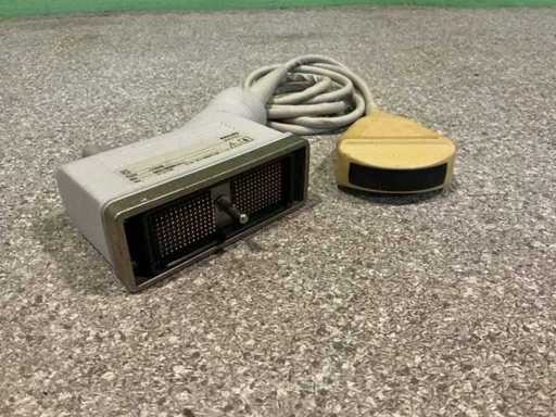 Philips C5040 Ultrasound probe