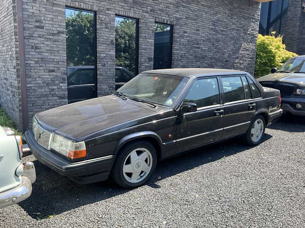 Volvo 940 - 1995